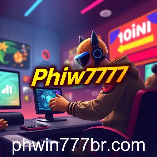 Phwin777: Navigating the Gaming Landscape