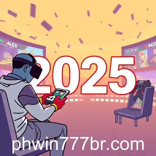 The Rise of Phwin777: A Gaming Revolution Unveiled