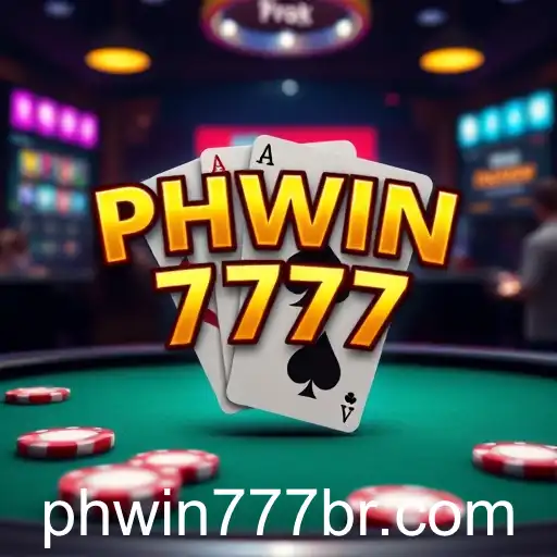 The Rise of Online Gaming with Phwin777