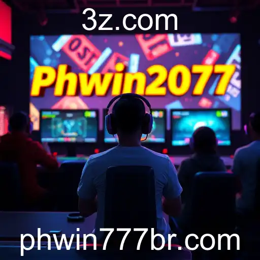 The Rise of Phwin777 in the Gaming Industry