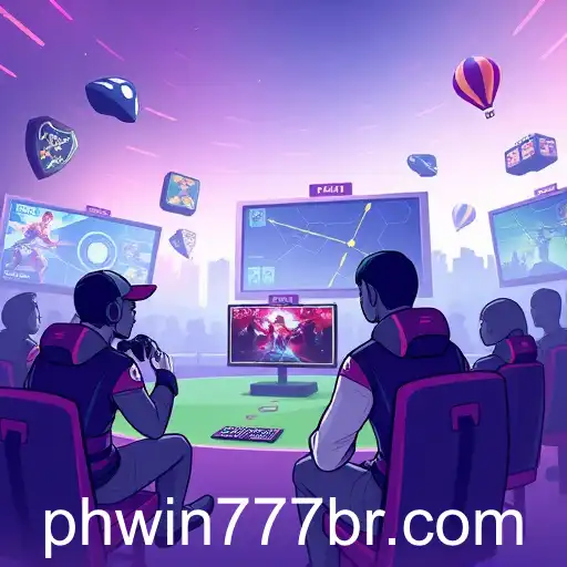 Phwin777